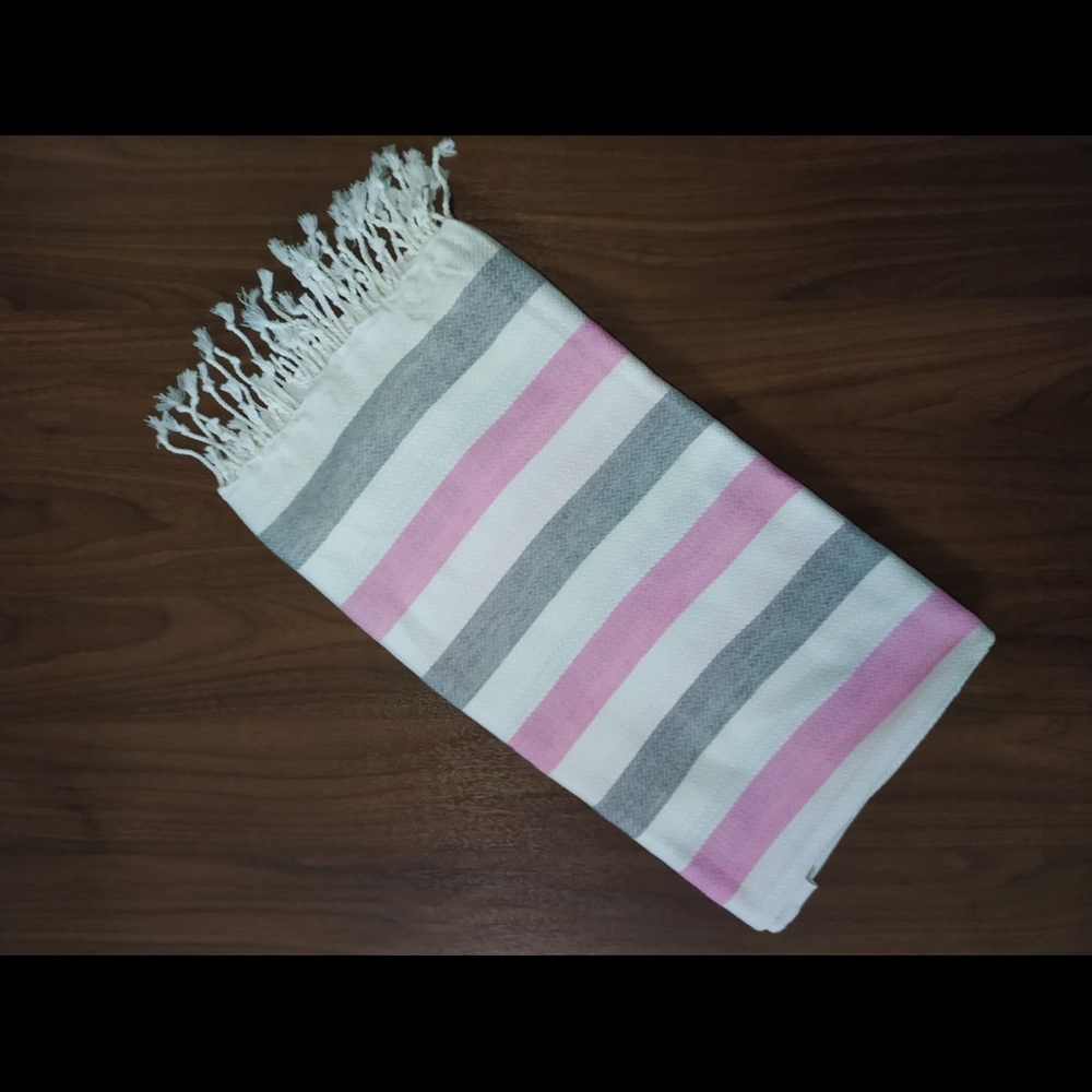 Peshtemal Beach&Bath Towel